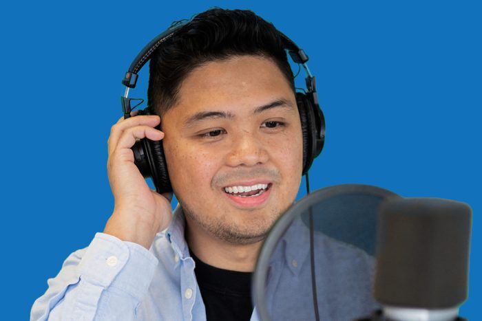 Typical Roles for Male Voice Actors | Voices | Voices