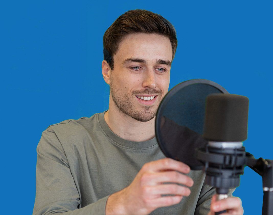 What is a Pop Filter and Do Voice Actors Need Them? | Voices | Voices